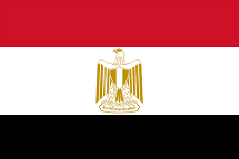 Egypt Flag