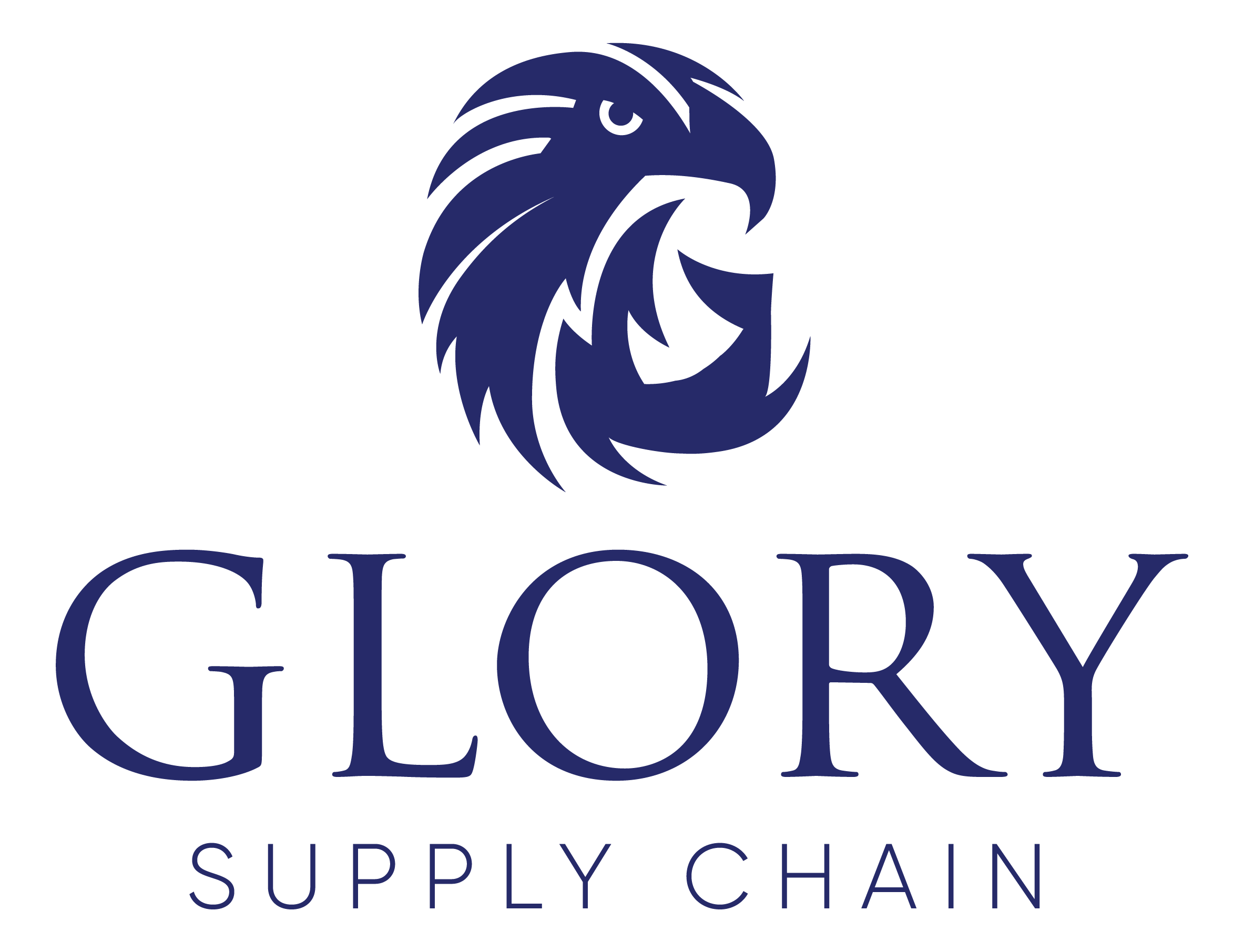 Glory Supply Chain Logo